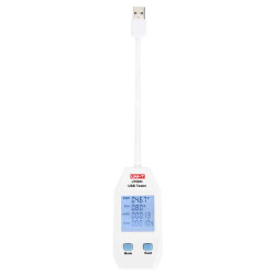 Tester USB UNI-T UT658A Tester USB UNI-T UT658A