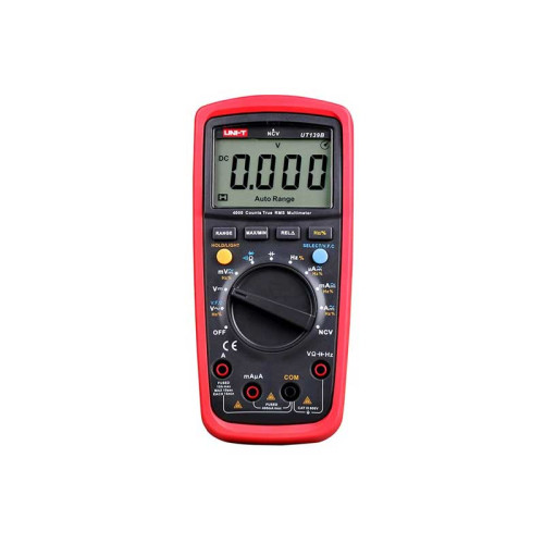 Multimetru UNI-T UT139B Multimetru UNI-T UT139B