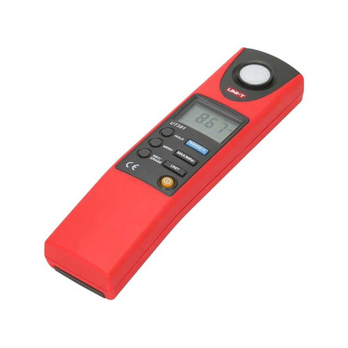Multimetru UNI-T UT381 Multimetru UNI-T UT381