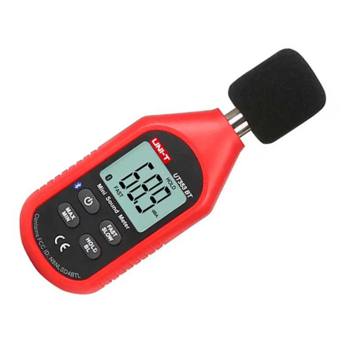 Multimetru UNI-T UT353BT Multimetru UNI-T UT353BT