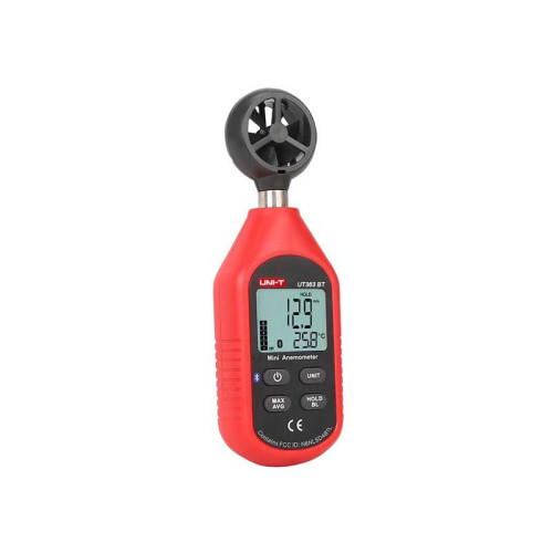 Anemometru UNI-T UT363BT Anemometru UNI-T UT363BT