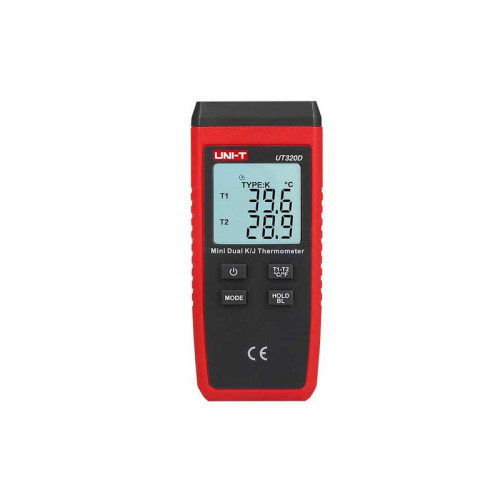 Multimetru UNI-T UT320D Multimetru UNI-T UT320D