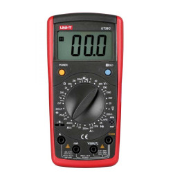 Multimetru UNI-T UT39C Multimetru UNI-T UT39C