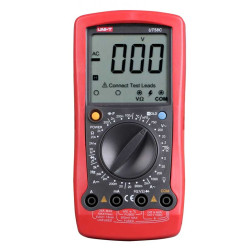 Multimetru UNI-T UT58C Multimetru UNI-T UT58C