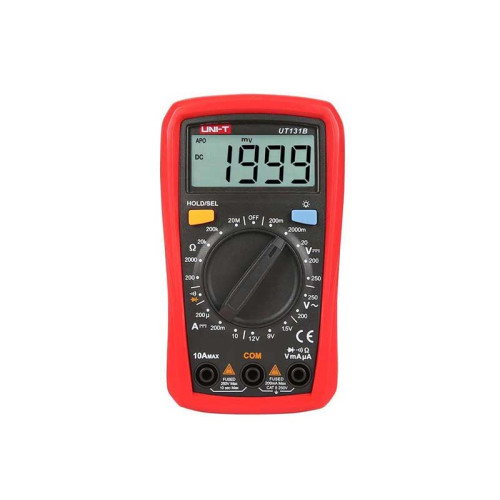 Multimetru UNI-T UT131B Multimetru UNI-T UT131B