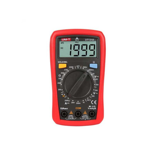 Multimetru UNI-T UT131D Multimetru UNI-T UT131D