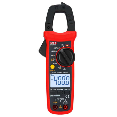 Multimetru UNI-T UT203R Multimetru UNI-T UT203R