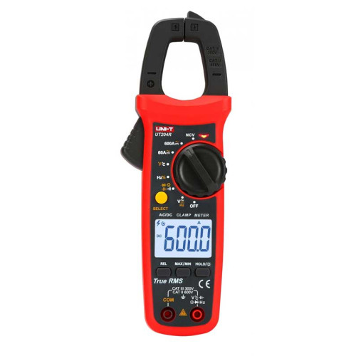 Multimetru UNI-T UT204R