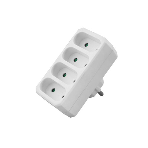 Triplu stecher x4 euro