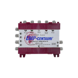 Multiswitch 5/6 EMP-Centauri