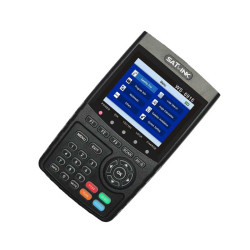 Satfinder digital SATLINK WS-6916