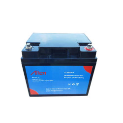 Acumulator Litiu LiFePo4 12V 50AH Acumulator Litiu LiFePo4 12V 50AH