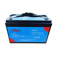 Acumulator Litiu LiFePo4 24V 50AH Acumulator Litiu LiFePo4 24V 50AH
