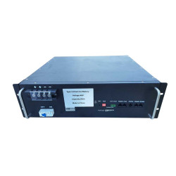Acumulator Litiu LiFePo4 48V 50AH Acumulator Litiu LiFePo4 48V 50AH