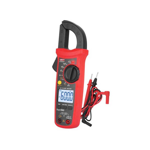 Clampmetru UNI-T UT202A+ Clampmetru UNI-T UT202A+