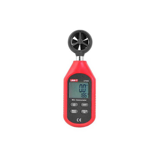 Anemometru UNI-T UT363 Anemometru UNI-T UT363