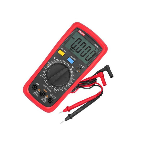 Multimetru UNI-T UT39A+ Multimetru UNI-T UT39A+