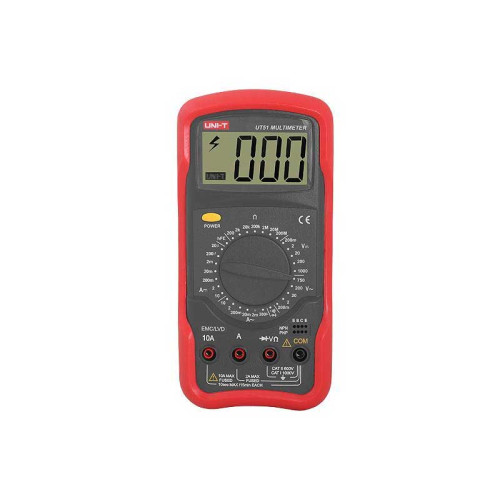Multimetru UNI-T UT51 Multimetru UNI-T UT51
