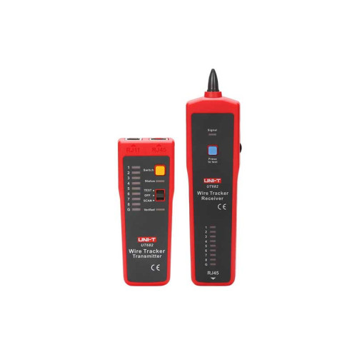 Tester continuitate UNI-T UT682