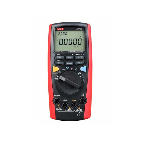 Multimetru UNI-T UT71A Multimetru UNI-T UT71A