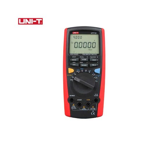 Multimetru UNI-T UT71D Multimetru UNI-T UT71D