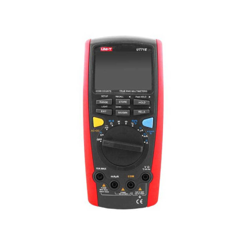 Multimetru UNI-T UT71E Multimetru UNI-T UT71E