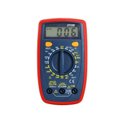 Multimetru DT33B Multimetru DT33B