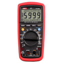 Multimetru UNI-T UT139C