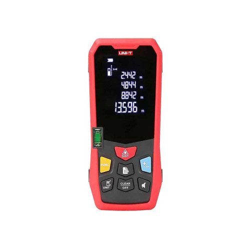 Estimator laser distanta(telemetru) UNI-T LM40 Estimator laser distanta(telemetru) UNI-T LM40