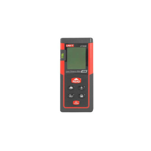 Estimator laser distanta(telemetru) UNI-T UT392B Estimator laser distanta(telemetru) UNI-T UT392B