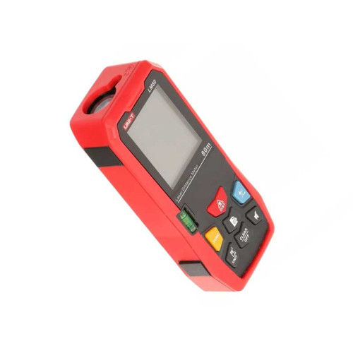 Estimator laser distanta(telemetru) UNI-T LM80 Estimator laser distanta(telemetru) UNI-T LM80