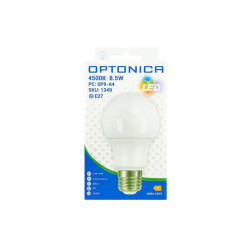 Bec leduri 8.5W lumina neutra HQ Bec leduri 8.5W lumina neutra HQ