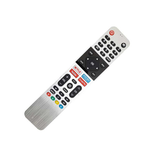Telecomanda LCD Allview Netflix, Youtube HOB2984 Telecomanda LCD Allview Netflix, Youtube HOB2984