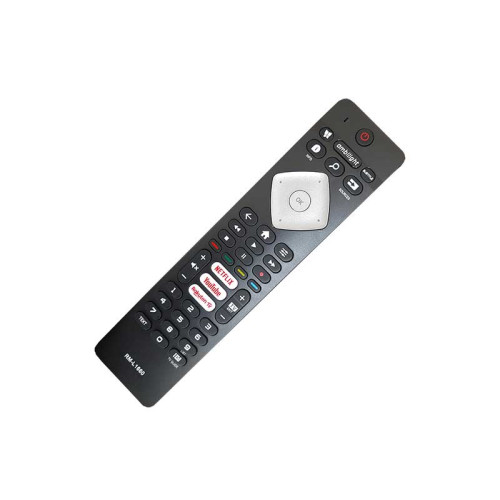Telecomanda LCD Philips Netflix,Youtube RM-L1660 Telecomanda LCD Philips Netflix,Youtube RM-L1660