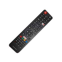 Telecomanda LCD Vortex Netflix,Youtube V32TD1200S Telecomanda LCD Vortex Netflix,Youtube V32TD1200S