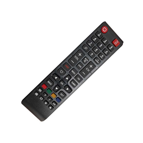 Telecomanda receptor satelit Telekom HD