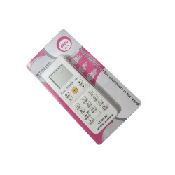 Telecomanda universala aer coditionat KT-9018E Telecomanda universala aer coditionat KT-9018E
