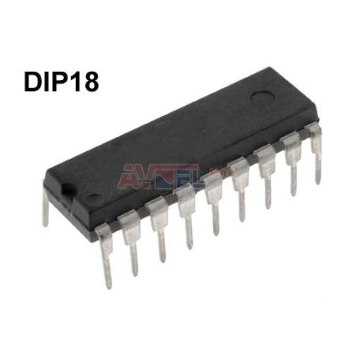 TDA4420