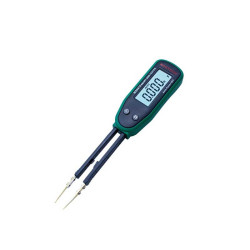 Tester componente SMD MS8910 Mastech Tester componente SMD MS8910 Mastech