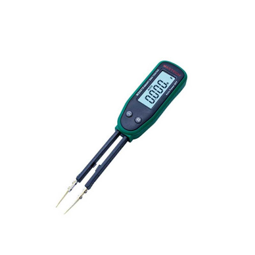 Tester componente SMD MS8910 Mastech Tester componente SMD MS8910 Mastech