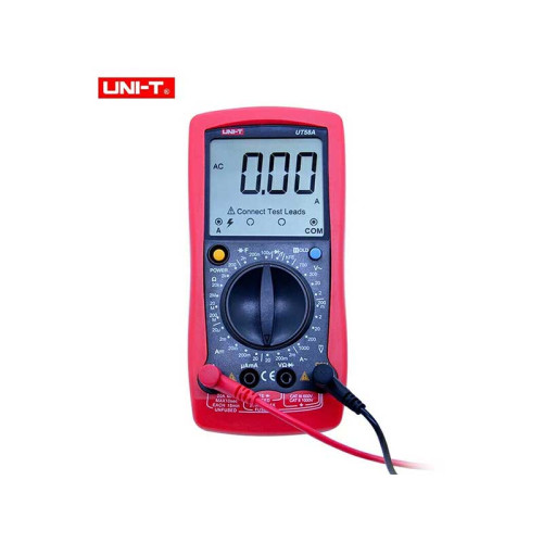 Multimetru UNI-T UT58A Multimetru UNI-T UT58A
