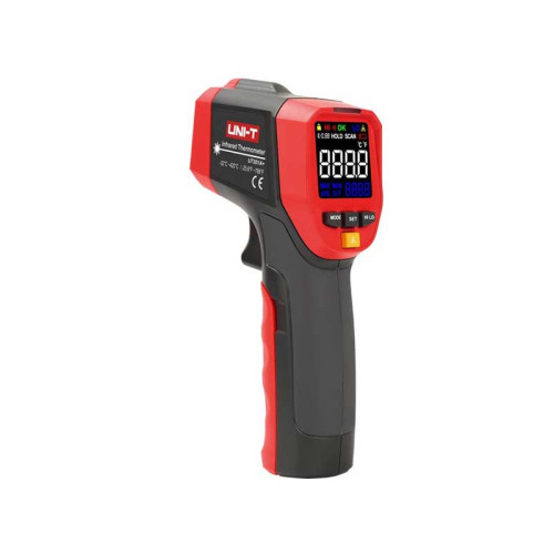 Termometru infrarosu UNI-T UT301A+ Termometru infrarosu UNI-T UT301A+