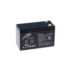 Acumulator plumb-acid 12V 9Ah Ritar Acumulator plumb-acid 12V 9Ah Ritar