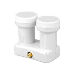 LNB monobloc Astra/HotBird 0,1dB LNB monobloc Astra/HotBird 0,1dB