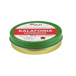 Colofoniu activ 45gr Cynel