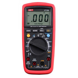Multimetru UNI-T UT139A