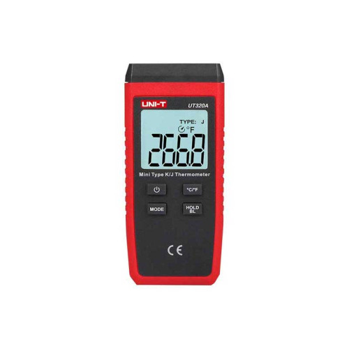 Multimetru UNI-T UT320A Multimetru UNI-T UT320A