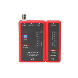 Tester de cablu UNI-T UT681C Tester de cablu UNI-T UT681C