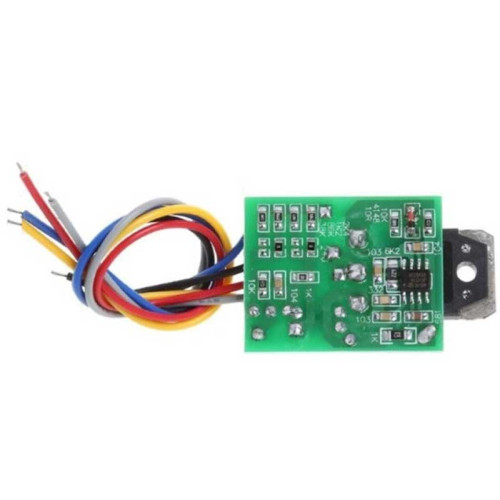 Sursa alimentare universala LCD Sursa alimentare universala LCD
