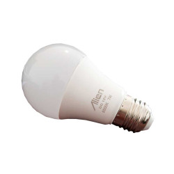 Bec led 12V 7W E27 alb rece Bec led 12V 7W E27 alb rece